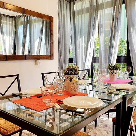 Acapulco Apt 3 Bedrooms Fuengirola Dış mekan fotoğraf