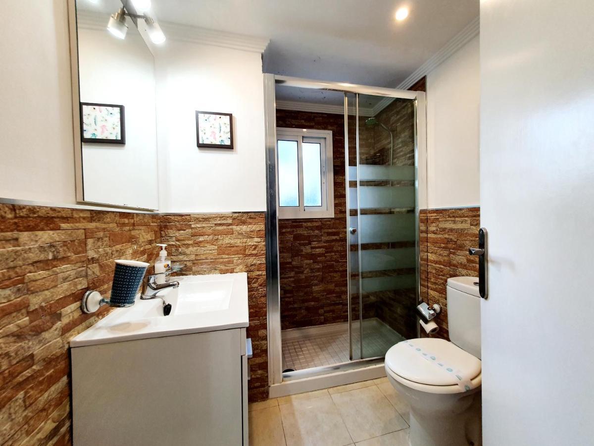 Acapulco Apt 3 Bedrooms Fuengirola Dış mekan fotoğraf