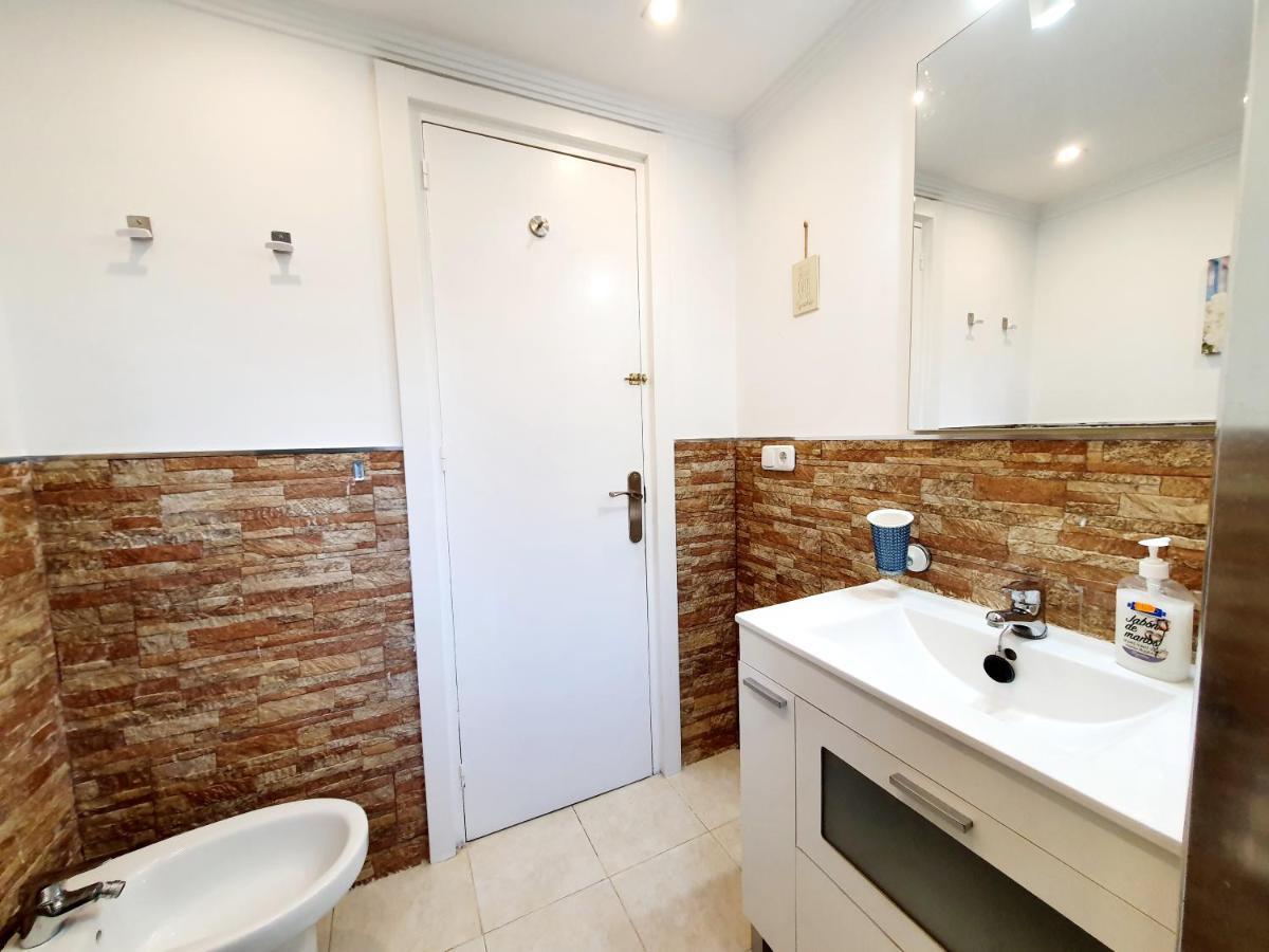 Acapulco Apt 3 Bedrooms Fuengirola Dış mekan fotoğraf