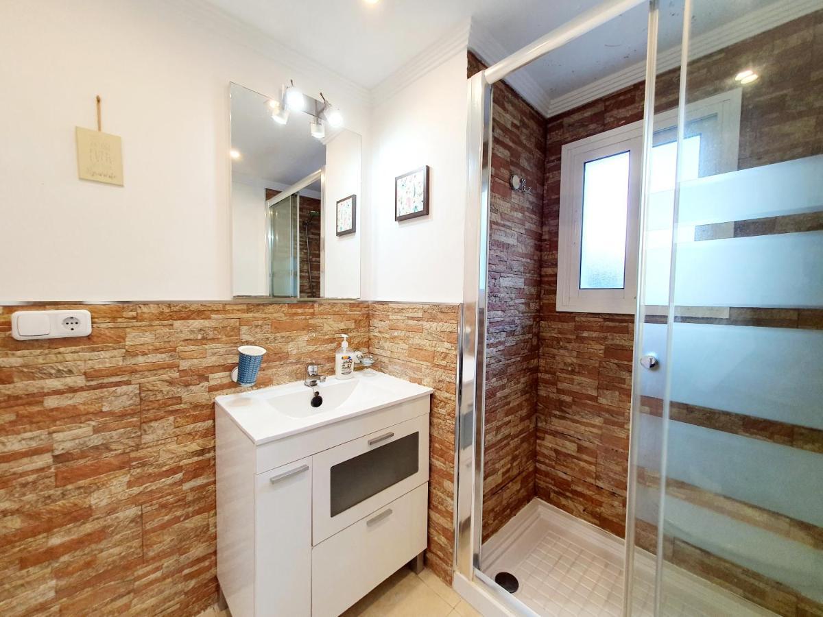 Acapulco Apt 3 Bedrooms Fuengirola Dış mekan fotoğraf