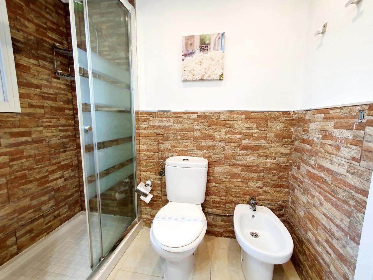 Acapulco Apt 3 Bedrooms Fuengirola Dış mekan fotoğraf