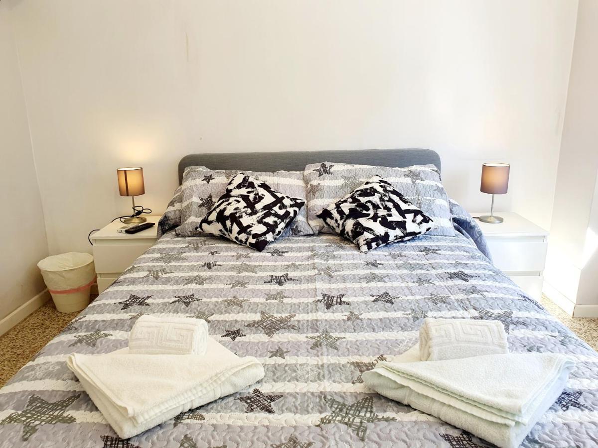 Acapulco Apt 3 Bedrooms Fuengirola Dış mekan fotoğraf