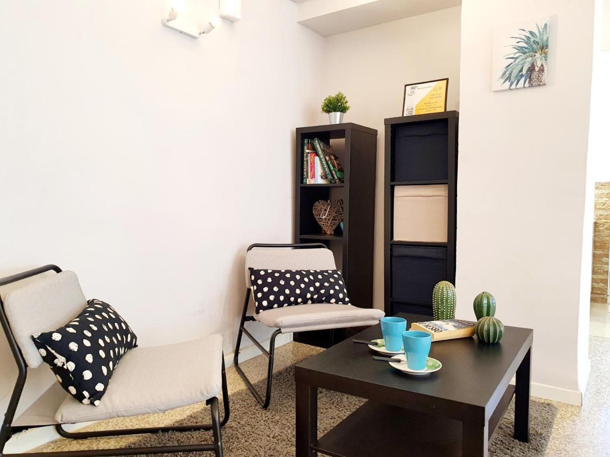 Acapulco Apt 3 Bedrooms Fuengirola Dış mekan fotoğraf