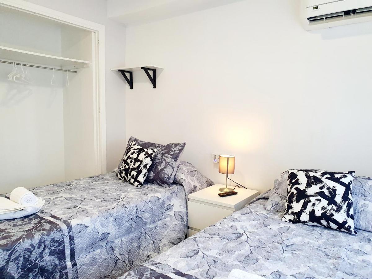 Acapulco Apt 3 Bedrooms Fuengirola Dış mekan fotoğraf