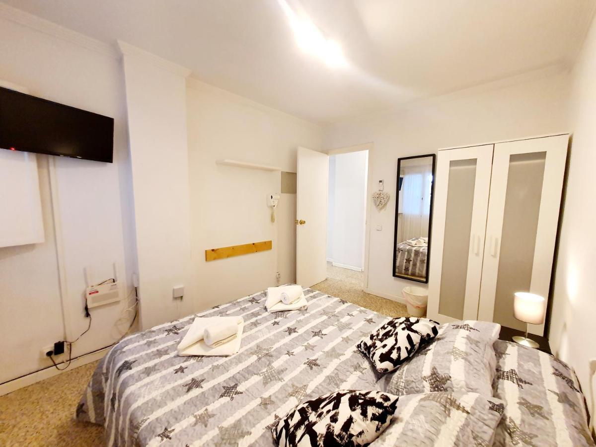 Acapulco Apt 3 Bedrooms Fuengirola Dış mekan fotoğraf