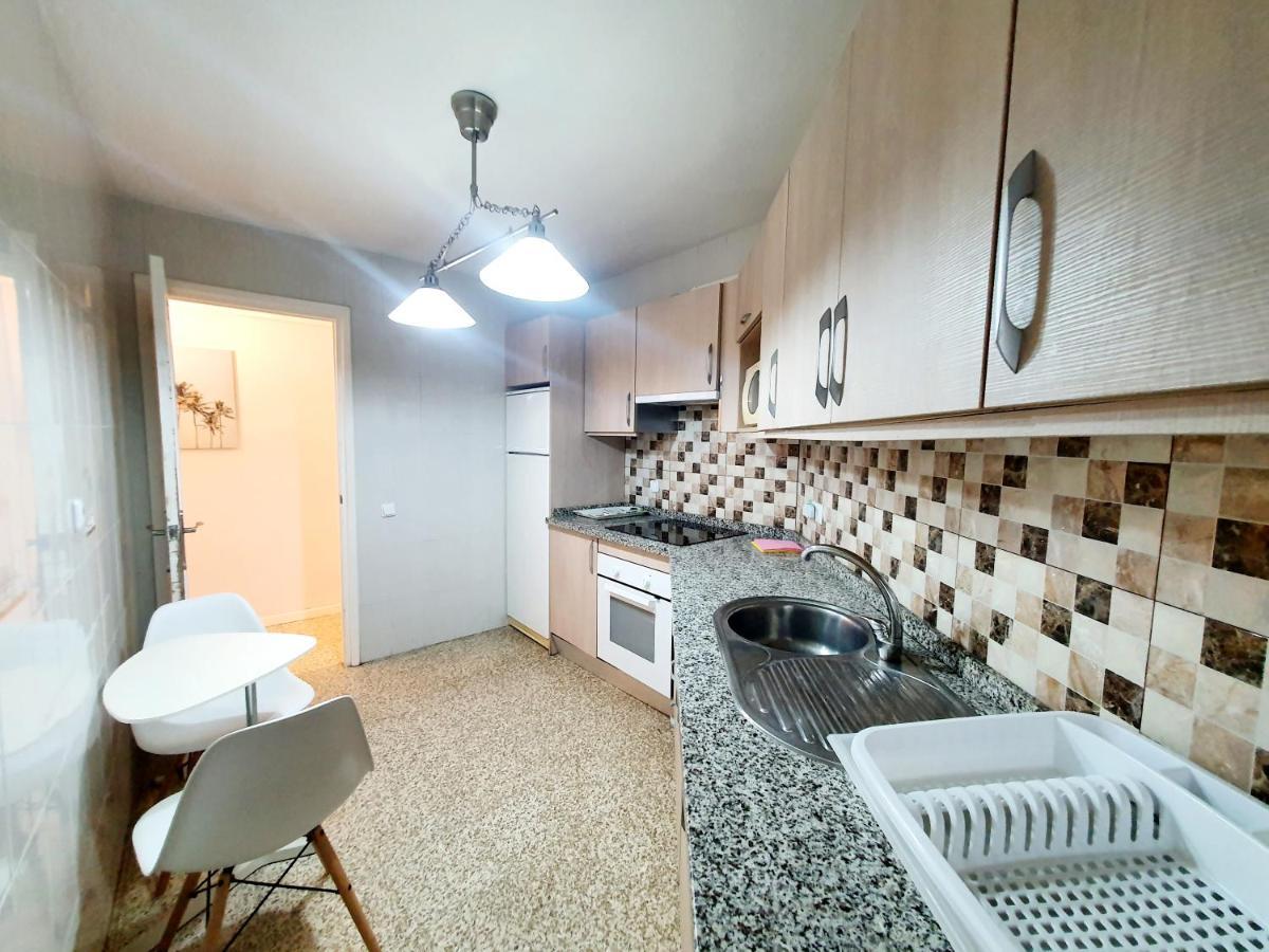 Acapulco Apt 3 Bedrooms Fuengirola Dış mekan fotoğraf