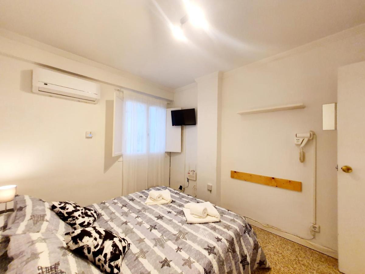 Acapulco Apt 3 Bedrooms Fuengirola Dış mekan fotoğraf