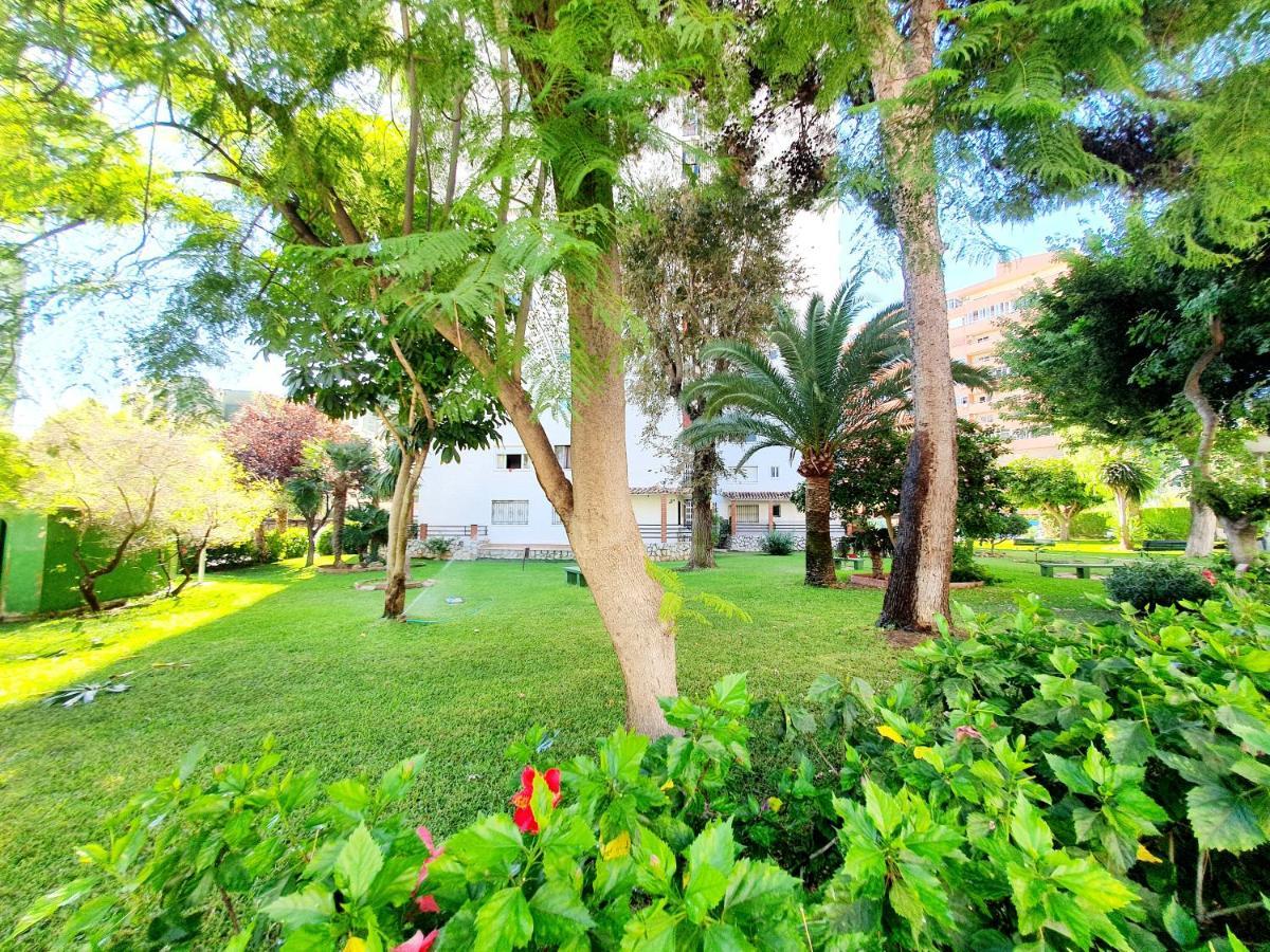Acapulco Apt 3 Bedrooms Fuengirola Dış mekan fotoğraf