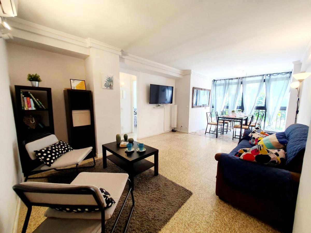 Acapulco Apt 3 Bedrooms Fuengirola Dış mekan fotoğraf