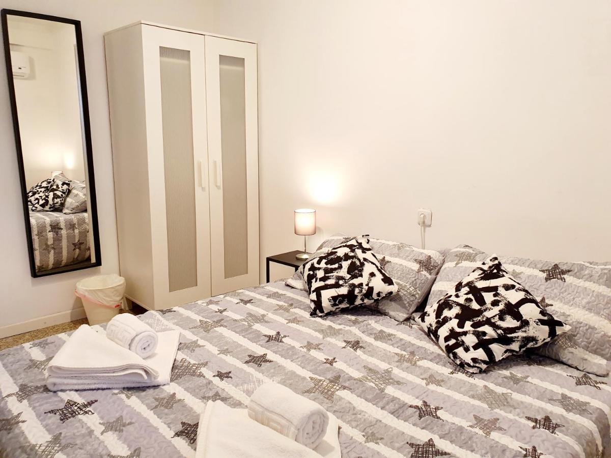 Acapulco Apt 3 Bedrooms Fuengirola Dış mekan fotoğraf