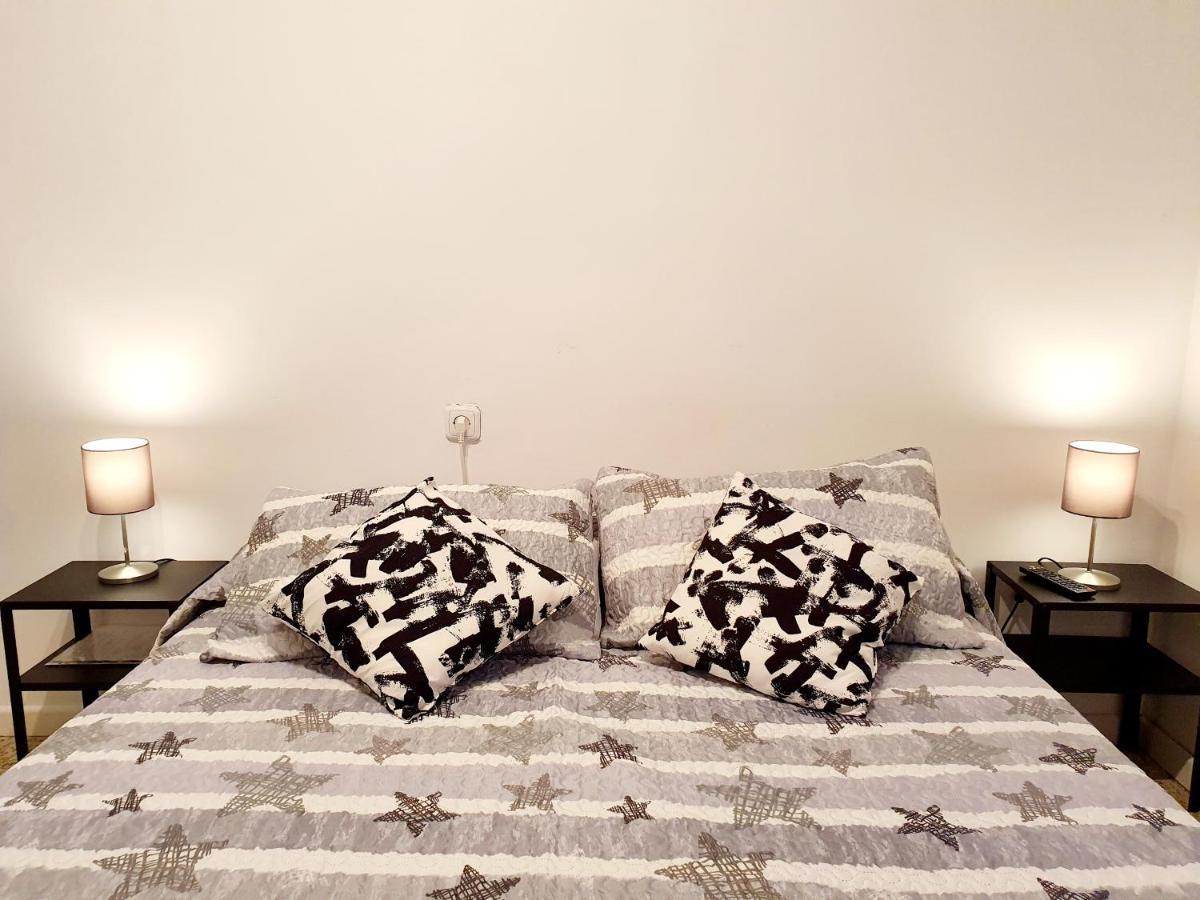 Acapulco Apt 3 Bedrooms Fuengirola Dış mekan fotoğraf