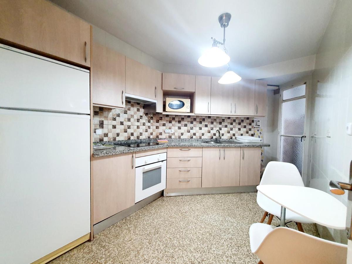 Acapulco Apt 3 Bedrooms Fuengirola Dış mekan fotoğraf