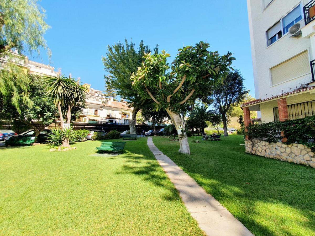 Acapulco Apt 3 Bedrooms Fuengirola Dış mekan fotoğraf
